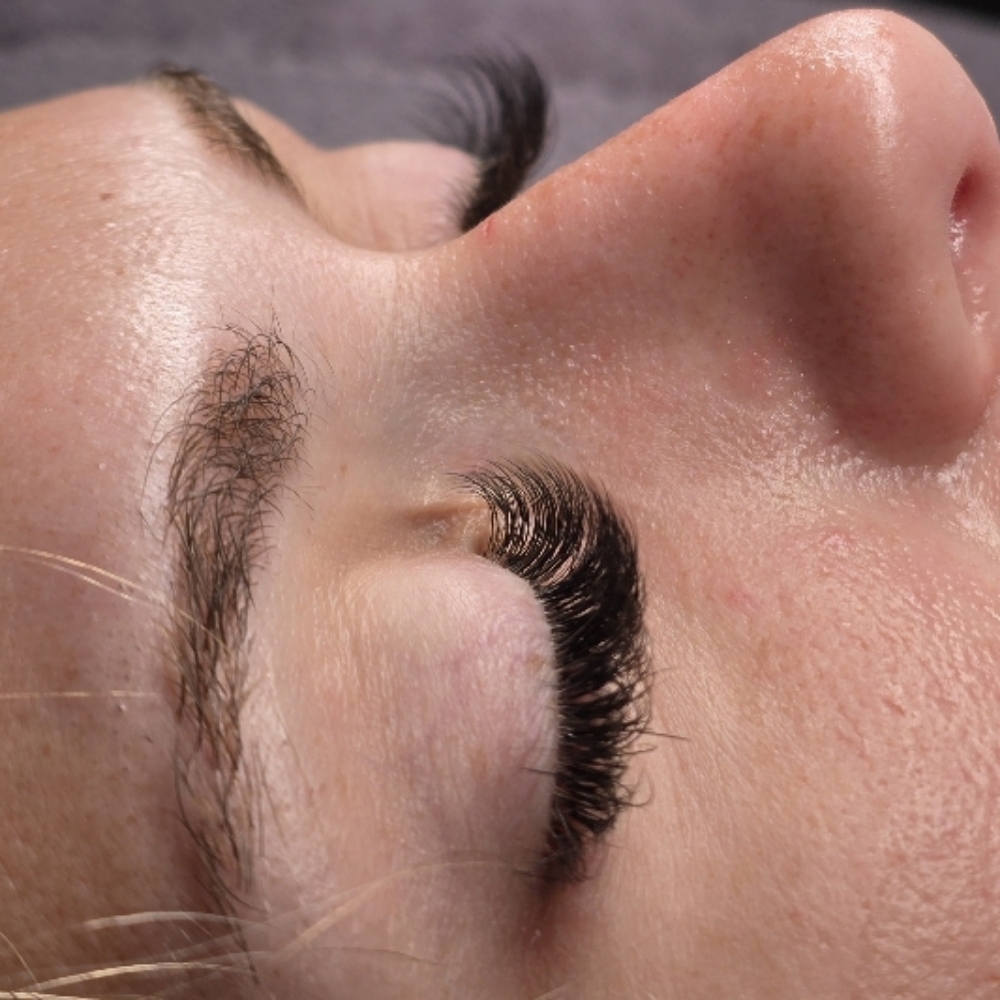 Hybrid Fill at Lashes By Dani in Colorado Springs, CO
