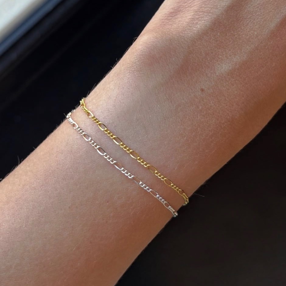 Permanent Bracelet at The Opal Room in Newnan, GA