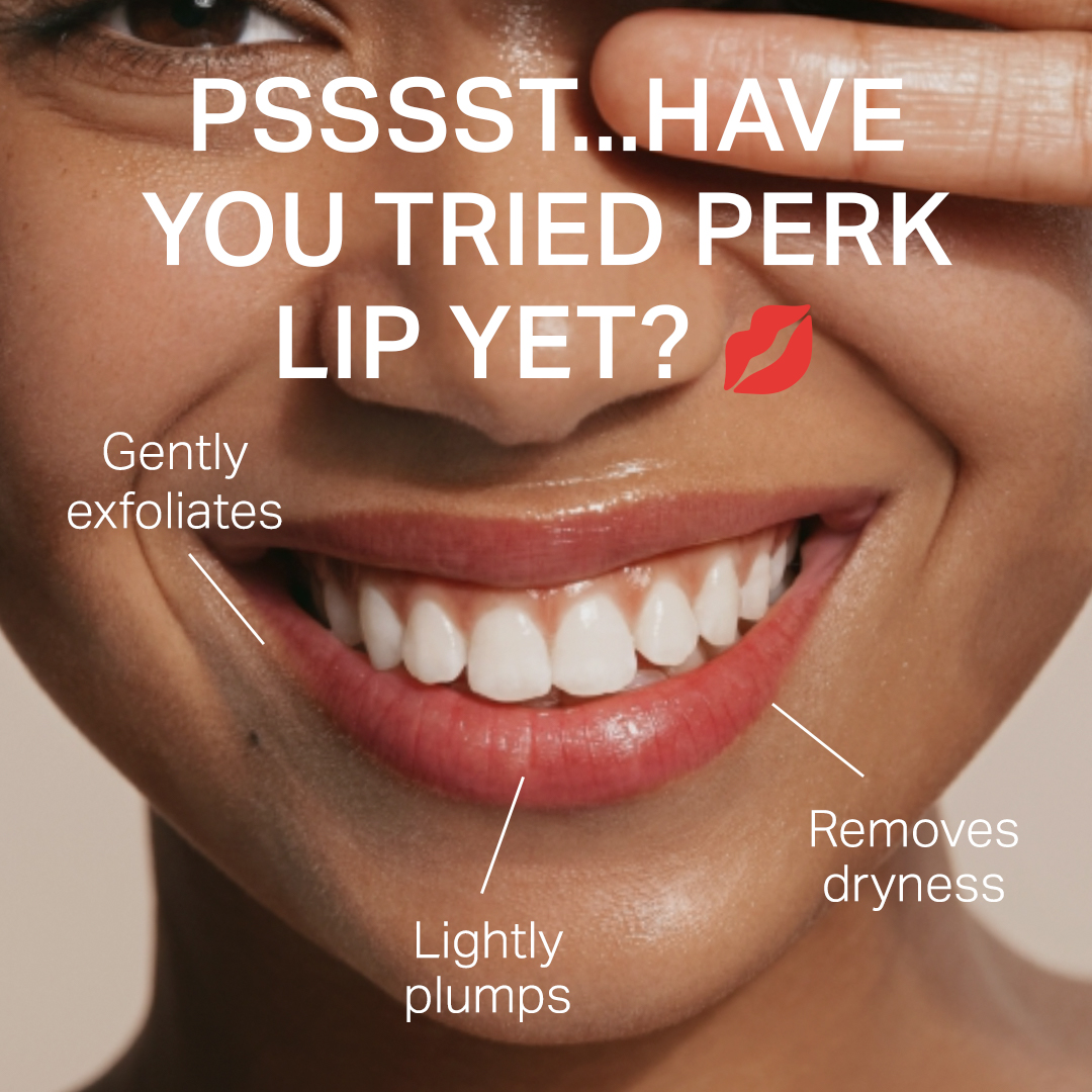 HydraFacial Perk Lips 💋