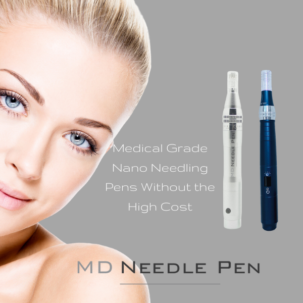 Microneedling & Nano Needling