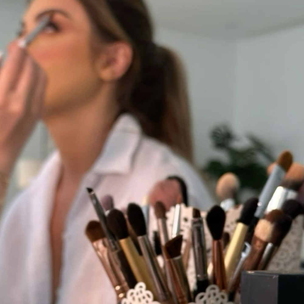 Makeup Menu at Kalorama Spa & Boutique in Mount Ayr, IA