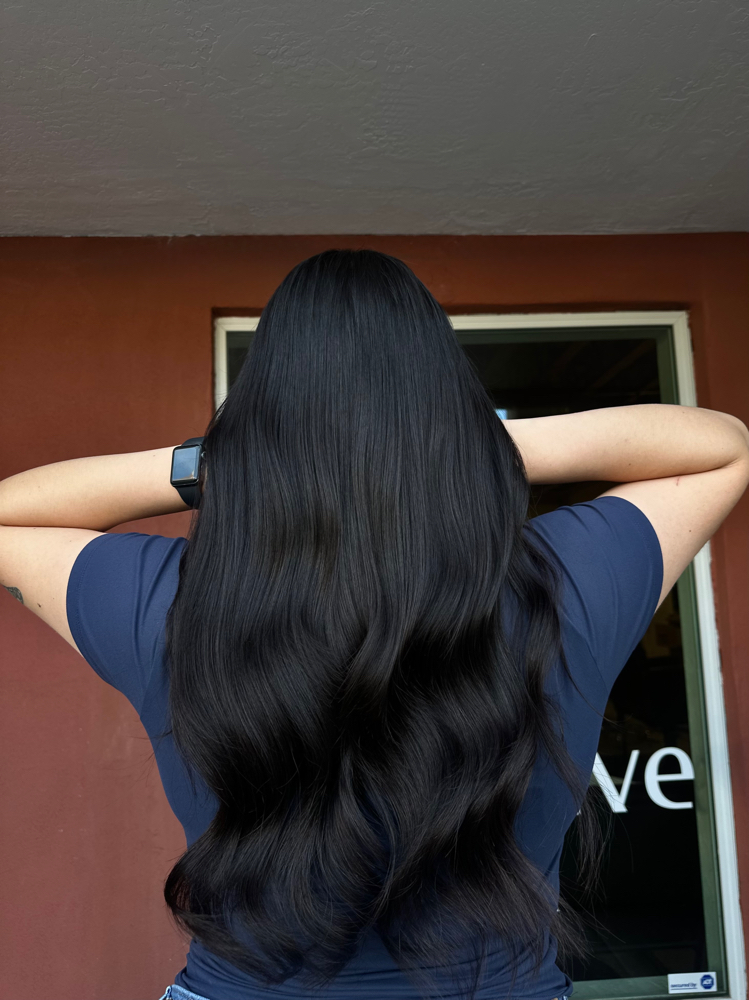 🌱 THE ROOTED REFRESH at Bellezabyjen in Phoenix, AZ