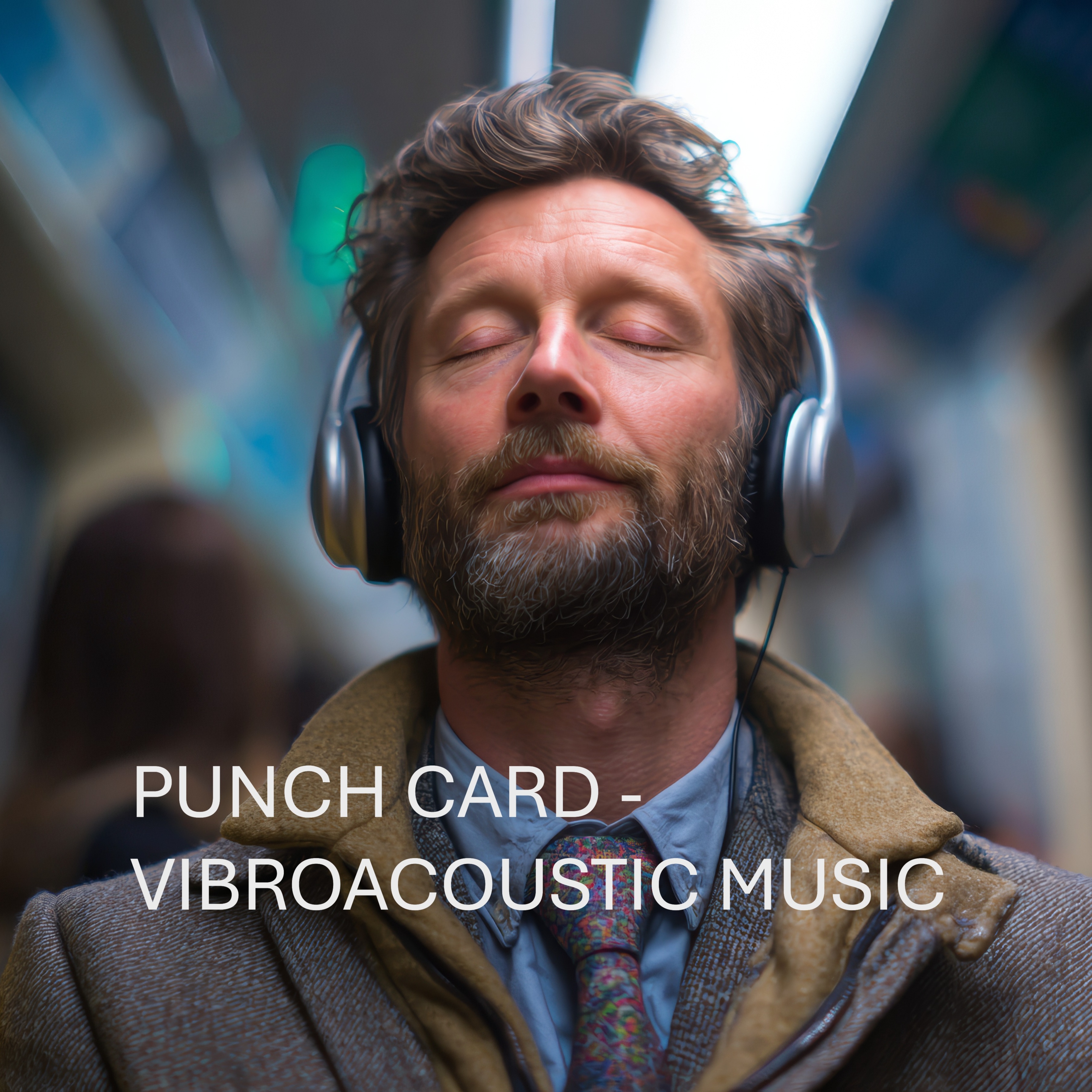 Punch Card - VibroAcoustic Music at Essential Salt Spa in Minnetonka, MN
