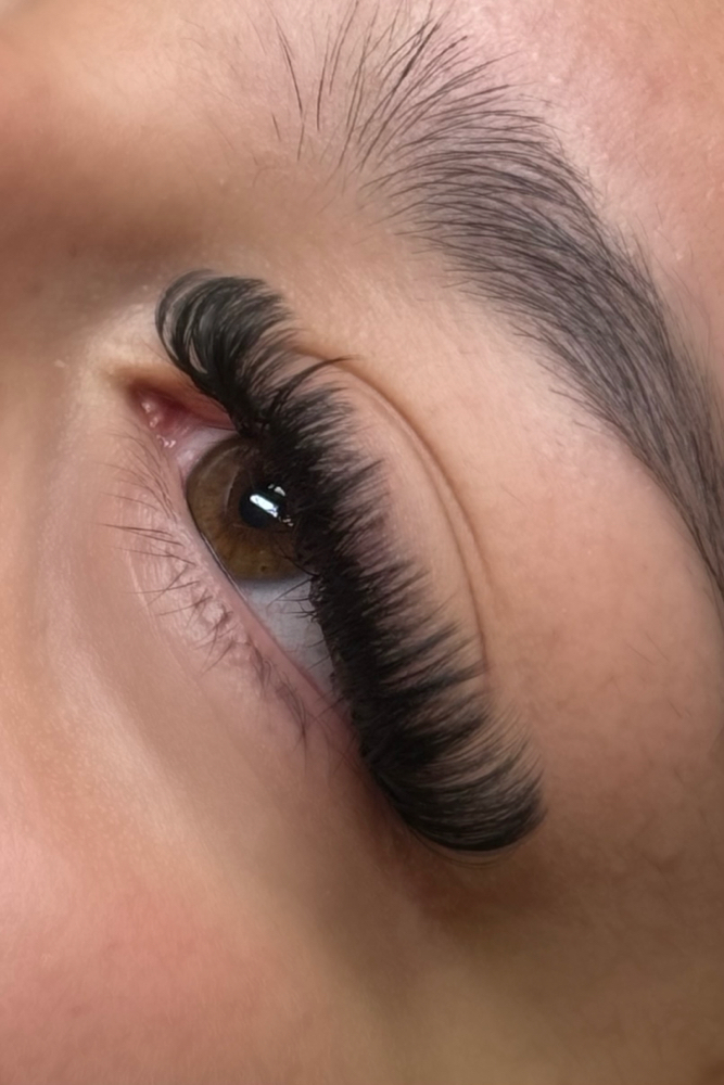 Volume at Love at Lash in Hanford, CA