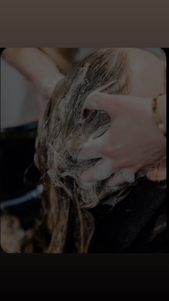 Wash & Style