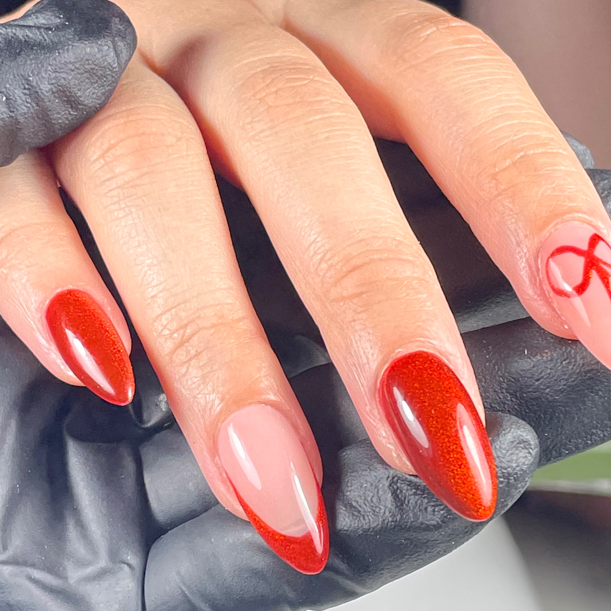 Press-On Consultation