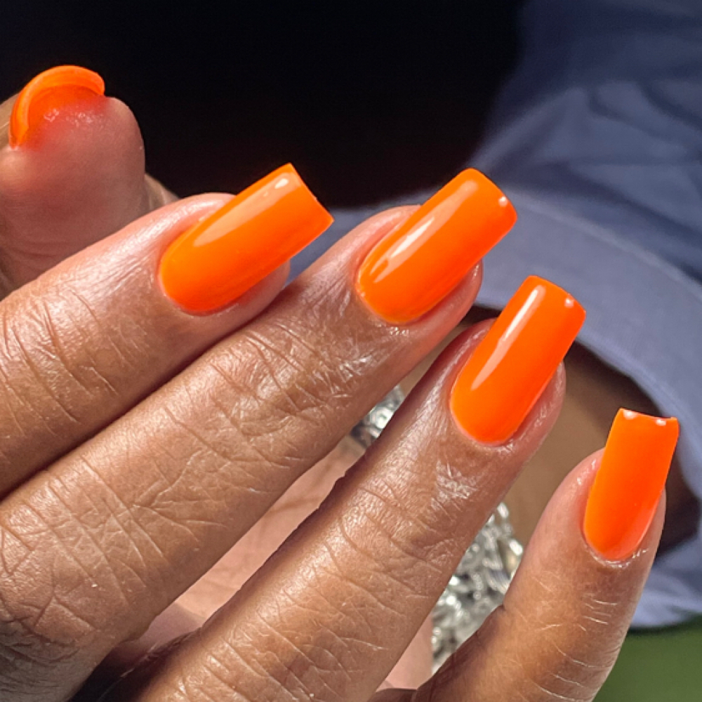 Press-On Consultation at Cuticle Qween in Summerville, SC