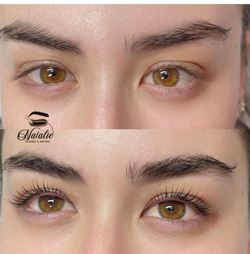 Lash Lift