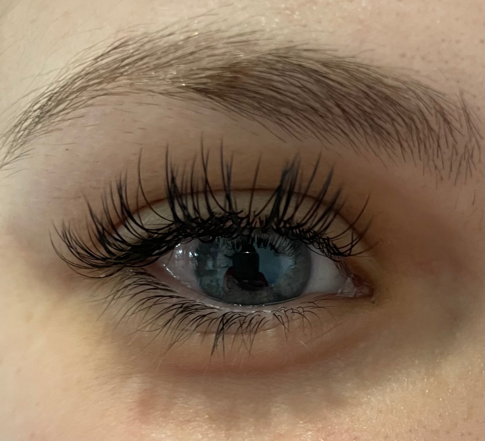 Refill Lash Extensions (70%)