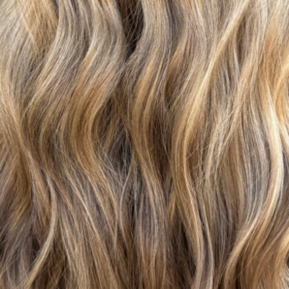Full Highlight/Lowlight at The Cattleman's Wife Salon & Co. in Valley Mills, TX