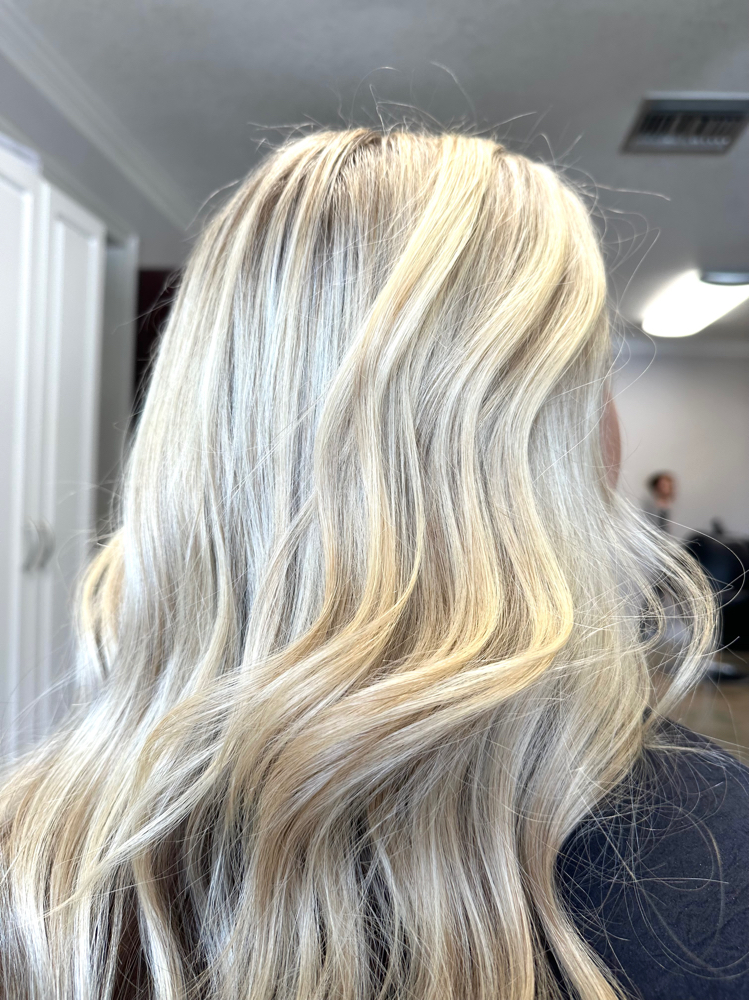 Partial Highlight