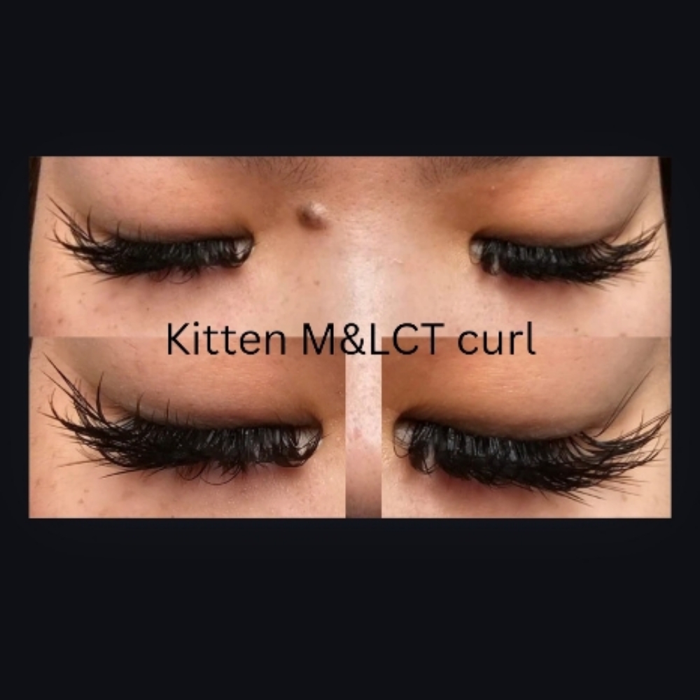 SPECIALTY Lash Extensions at EYE CANDY ENVY RENO in RENO, NV