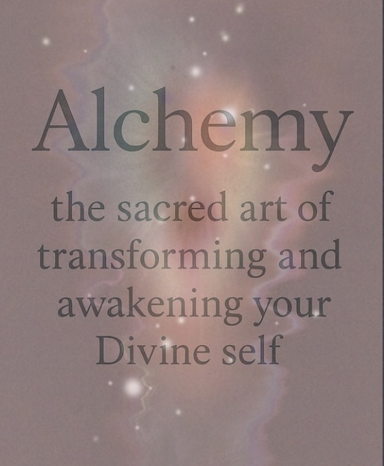 Soul Alchemy Reading