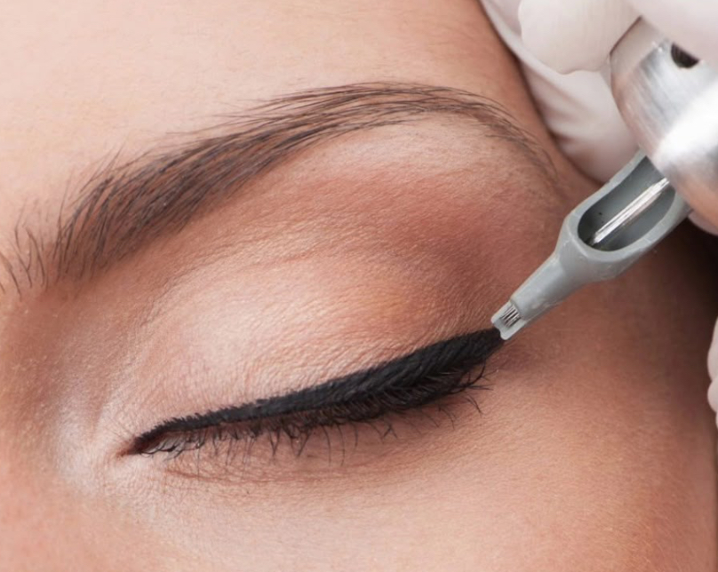 Permanent Eyeliner