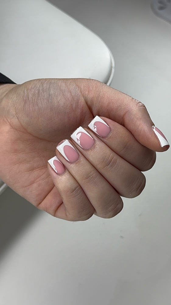 Builder Gel Manicure