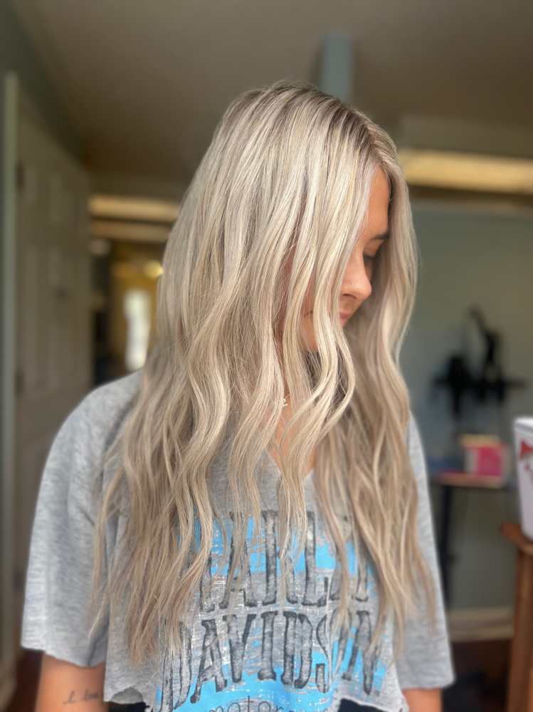 Toner/Gloss