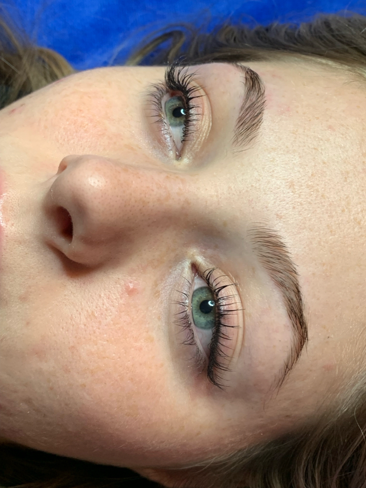 Lash Lift