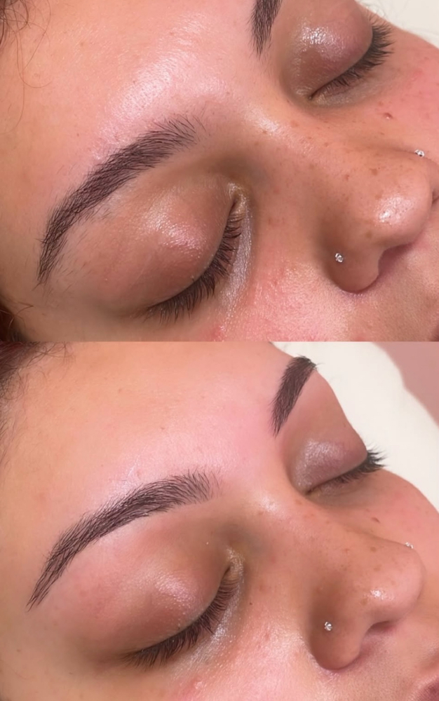Brow Wax at Lesly’s Beauty Room in Rockville, MD