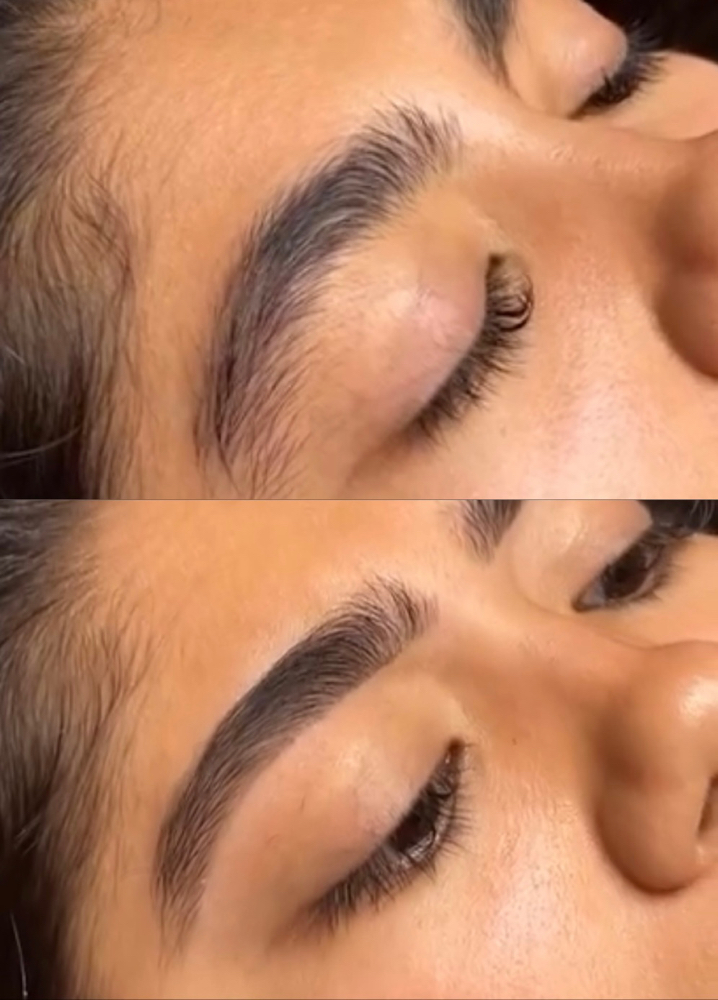 Brow Wax