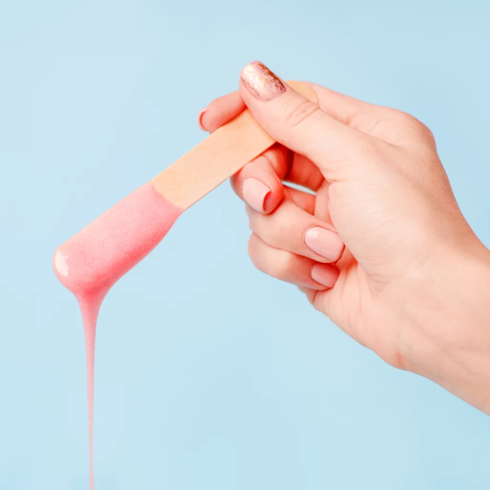Full Body Wax - Female
