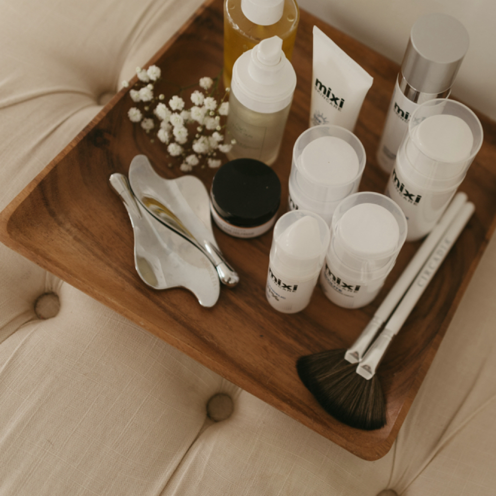 Product Pickup at Pearl Beaute Esthetics & Wellness in Colorado Springs, CO
