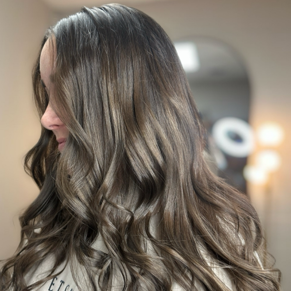 TONER/GLOSS at IVY & CO in Oak Ridge, TN