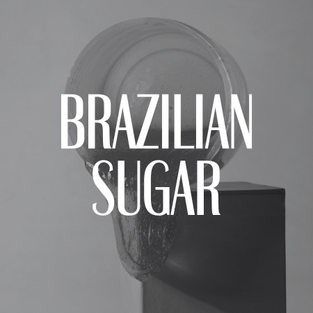 Brazilian Sugar