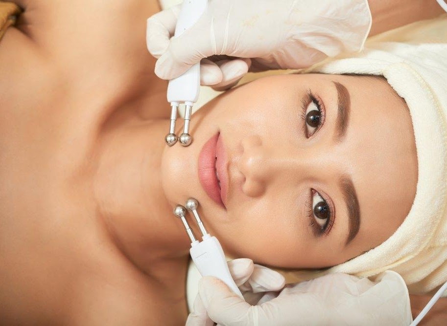 12-Pack Microcurrent Facial