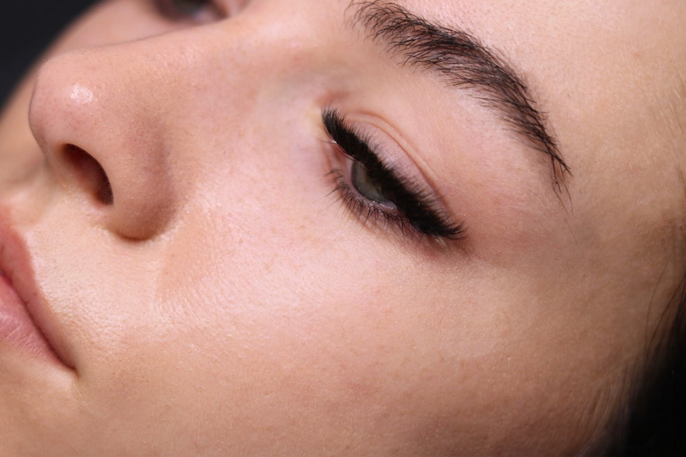 Lash Removal + Lash Bath