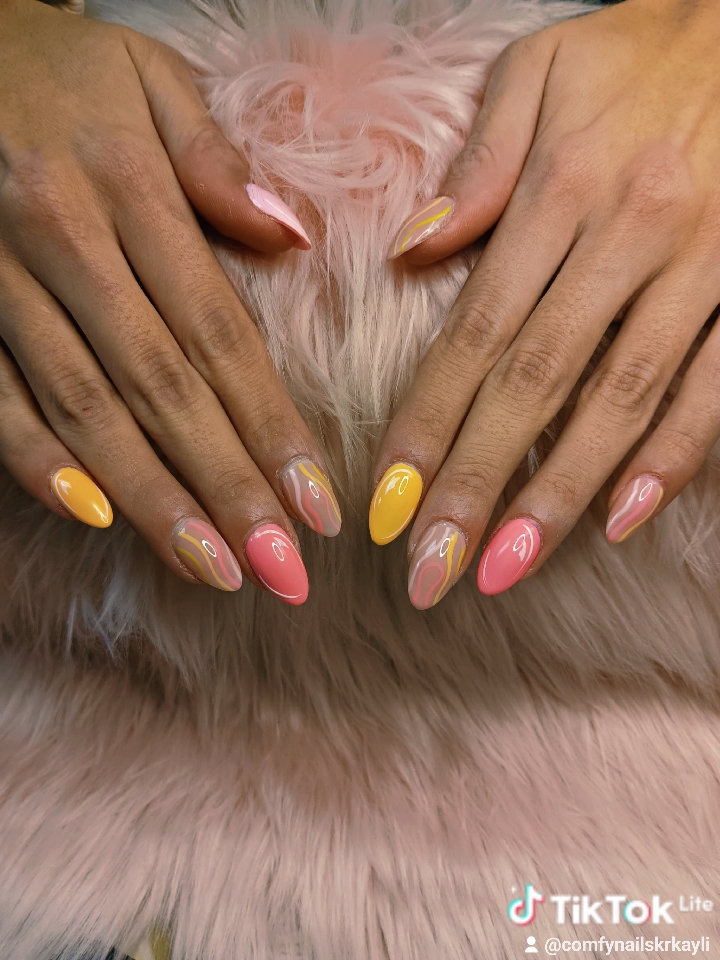 Add Basic Art "2 nails"