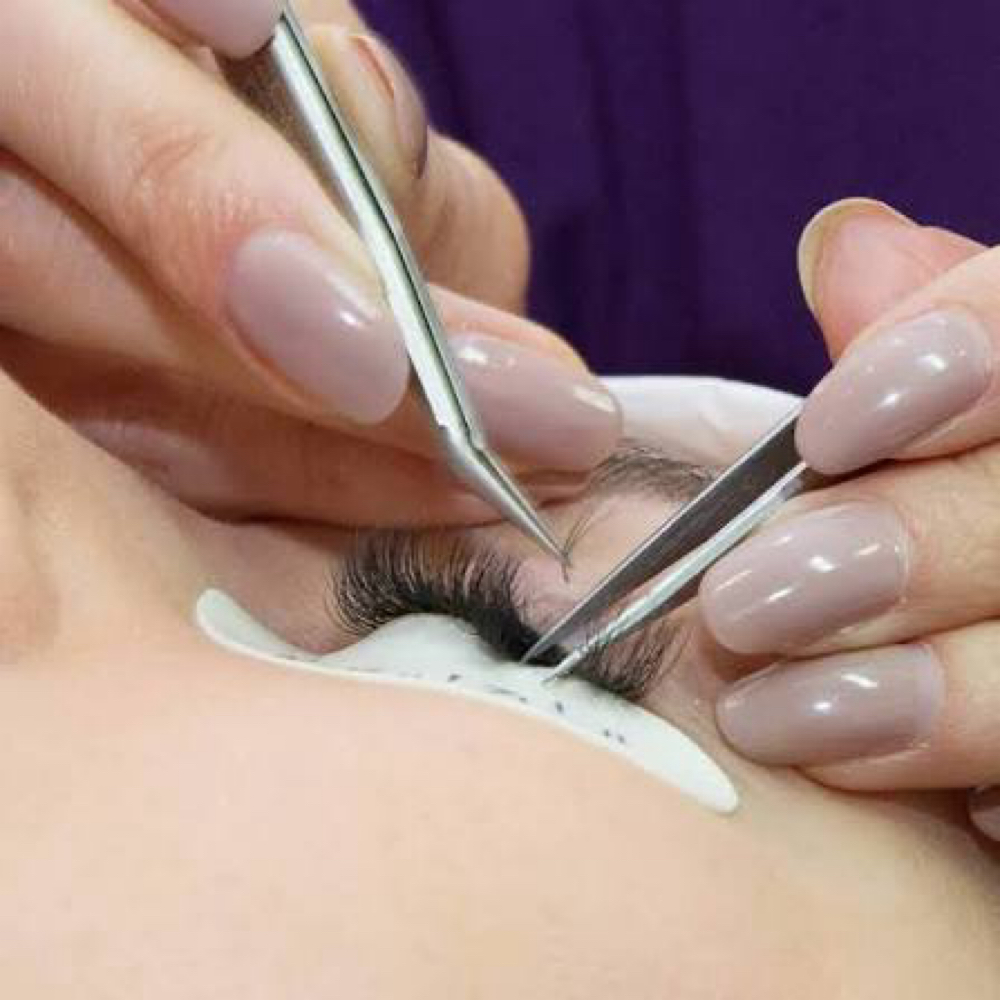 Eyelash Infill at Kcbeautystudio in Hemet, CA