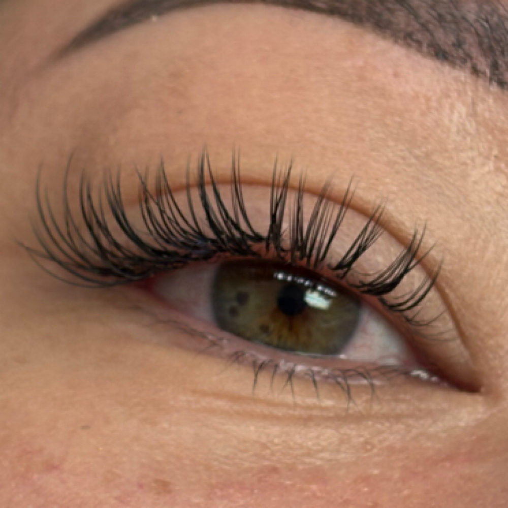 Classic 1 Week Fill at Sersi Beauty in Albuquerque, NM
