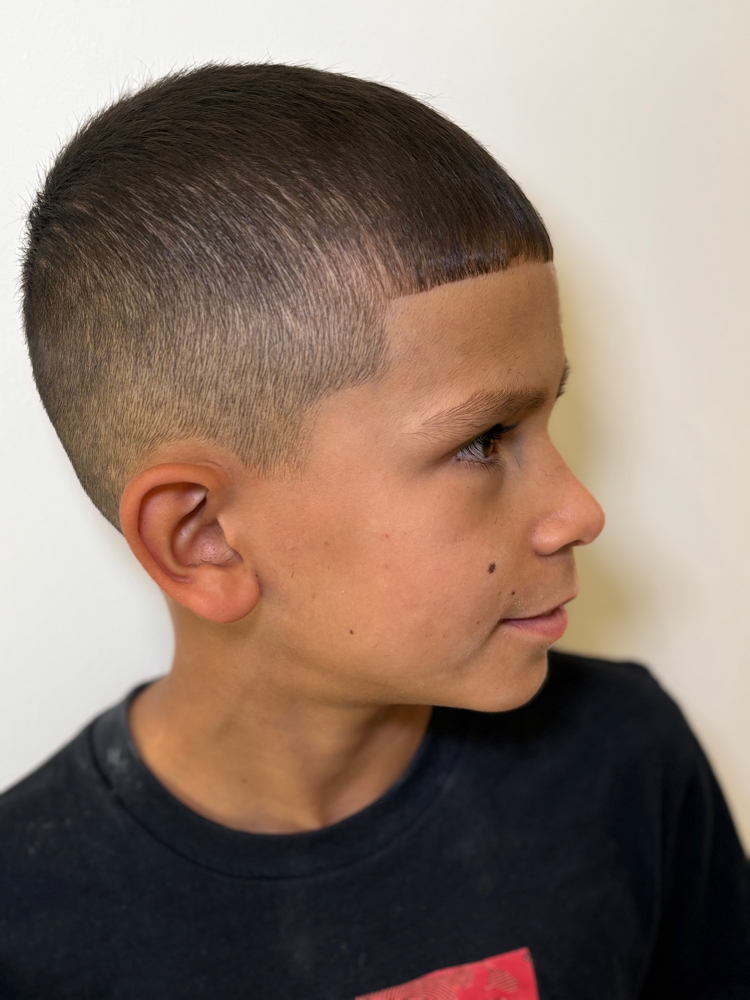 Supreme Little Gentlemans Cut