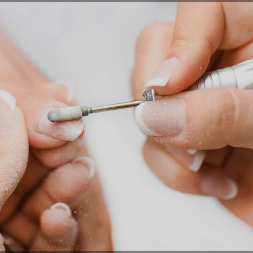 artificial nails Removal Only at Lombard Nail Spa in San Francisco, CA