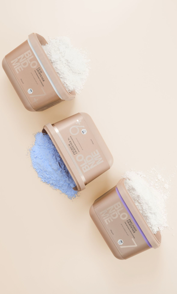 Bleach & Tone at Alana Martin in Elk Grove, CA