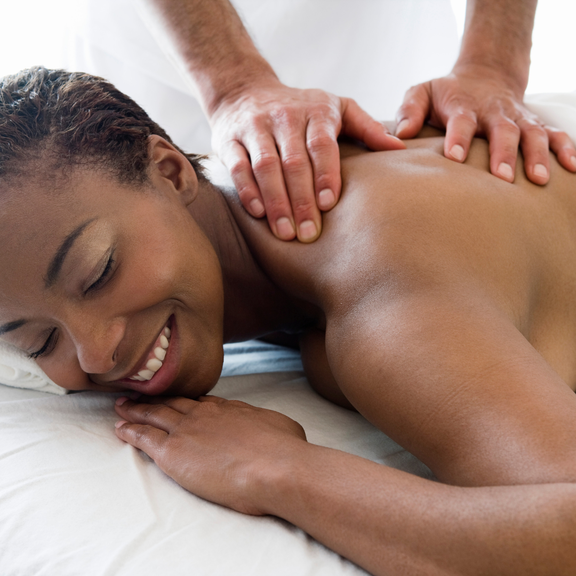 Relaxing Massage