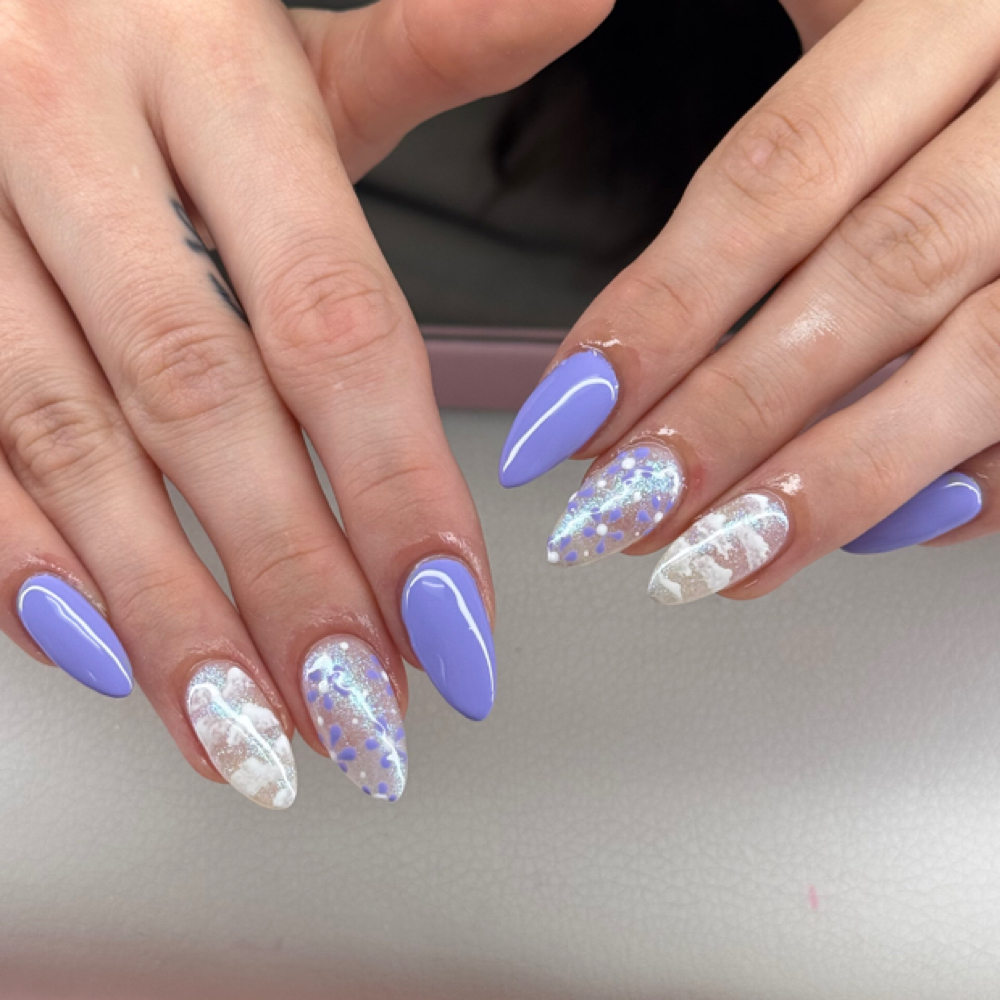 Gel X Refill (2weeks) at Lexxahh’s Luxury Nail Lab in Hartville, OH