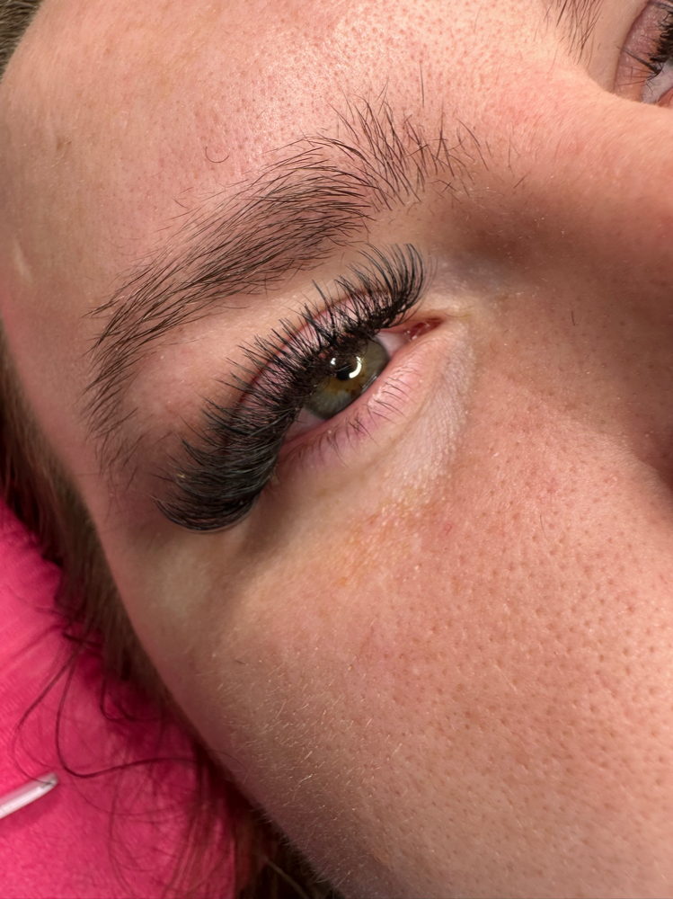 Hybrid Fill-In