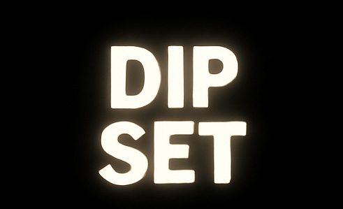 Dip Nails