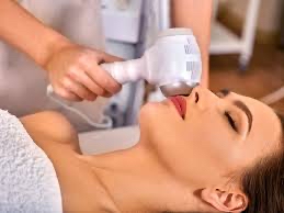 Sensory Facial