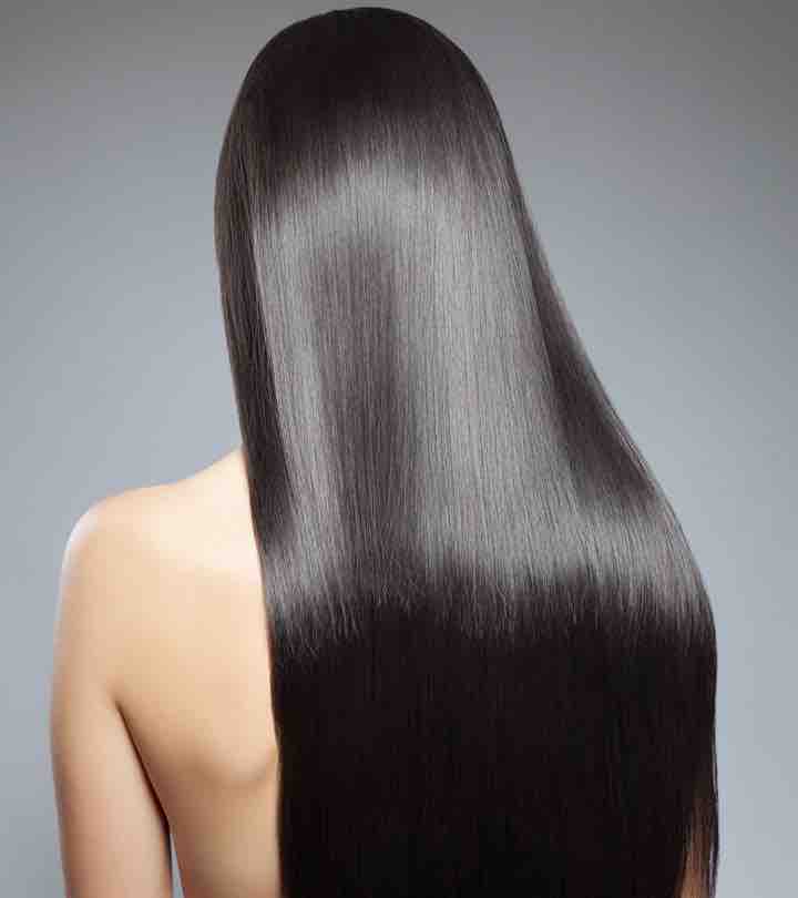 Keratin Treatment