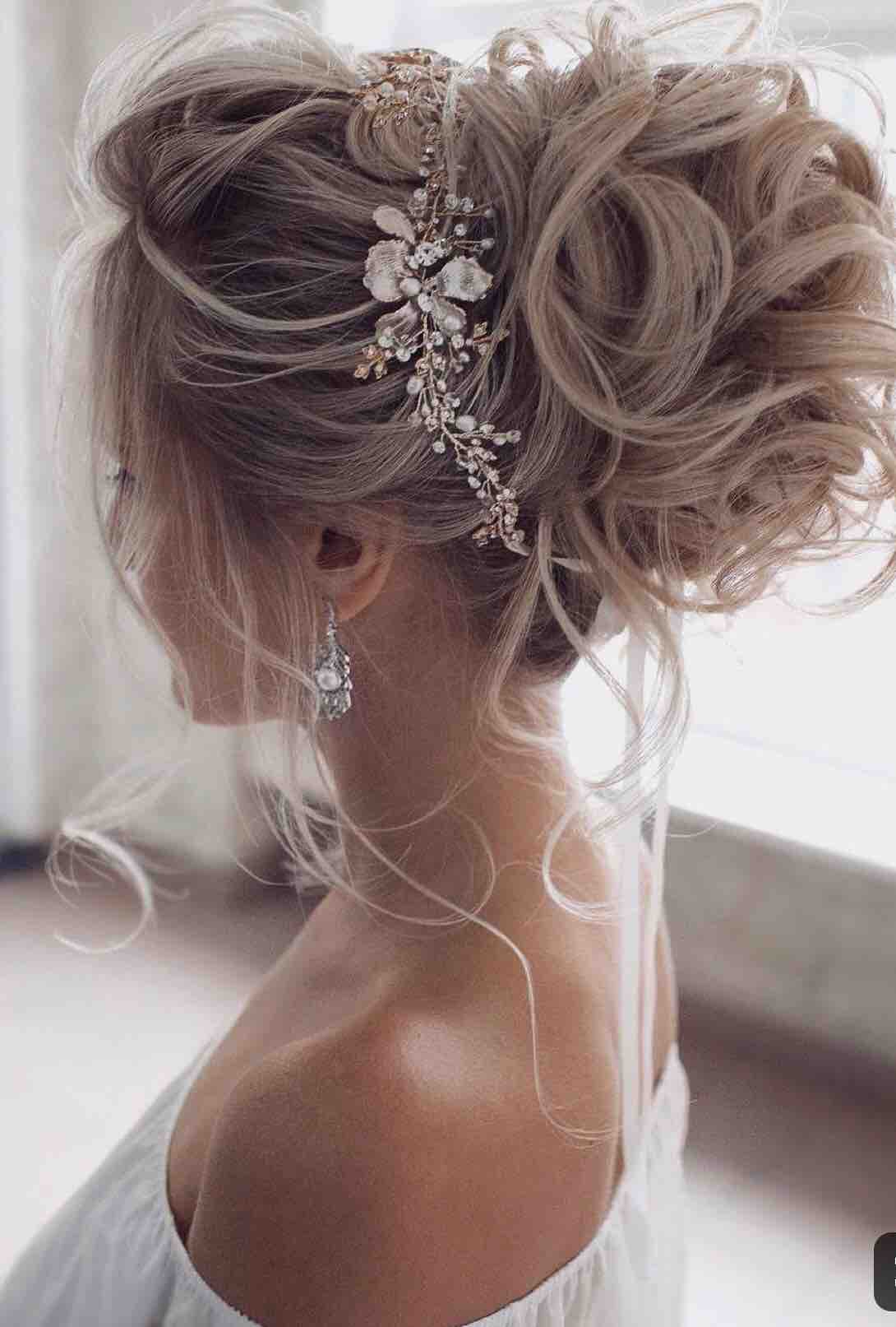 Updo