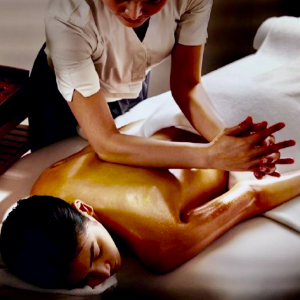 2 Hr. Massage at Dheone Thai Massage And Spa Austin in Austin, TX