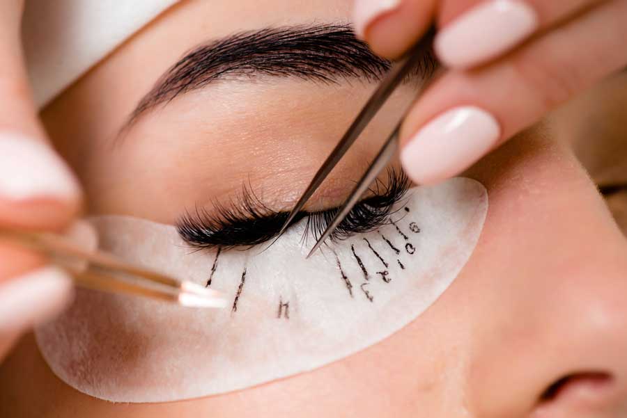 2 Week Lash Extension Refill