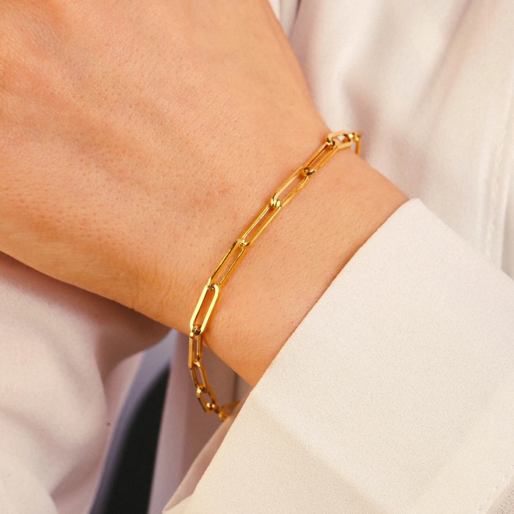 Permanent Jewelry Appointment