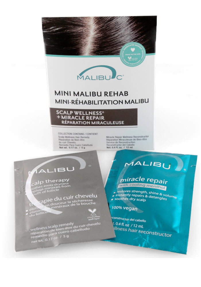 Scalp Treatment- Add-on