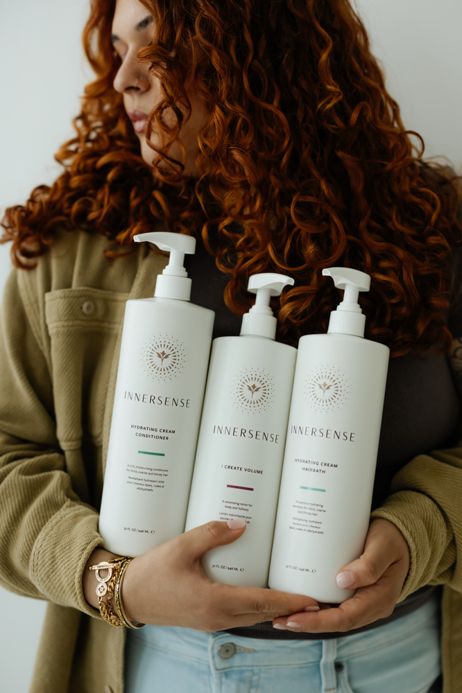 Transformational Customized Color