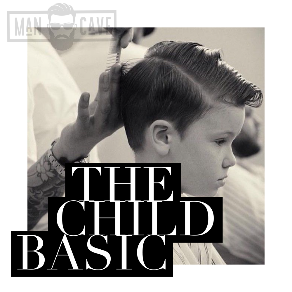 The Child Basic