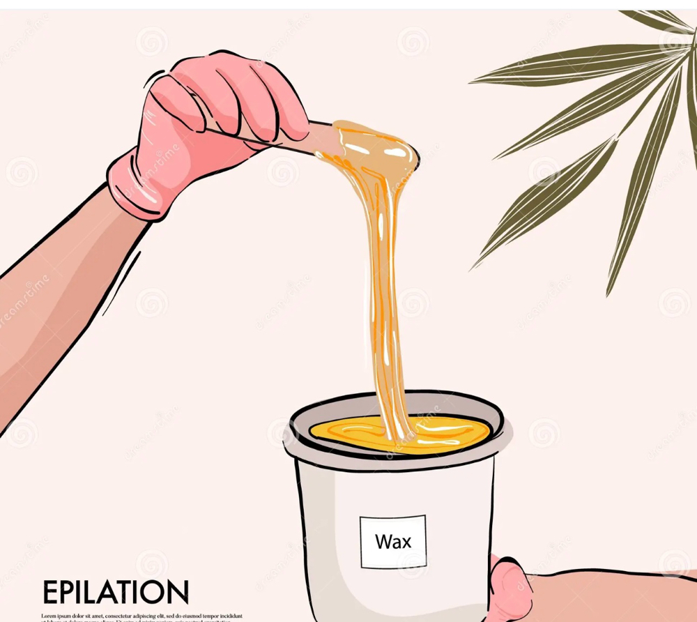 Bikini Wax