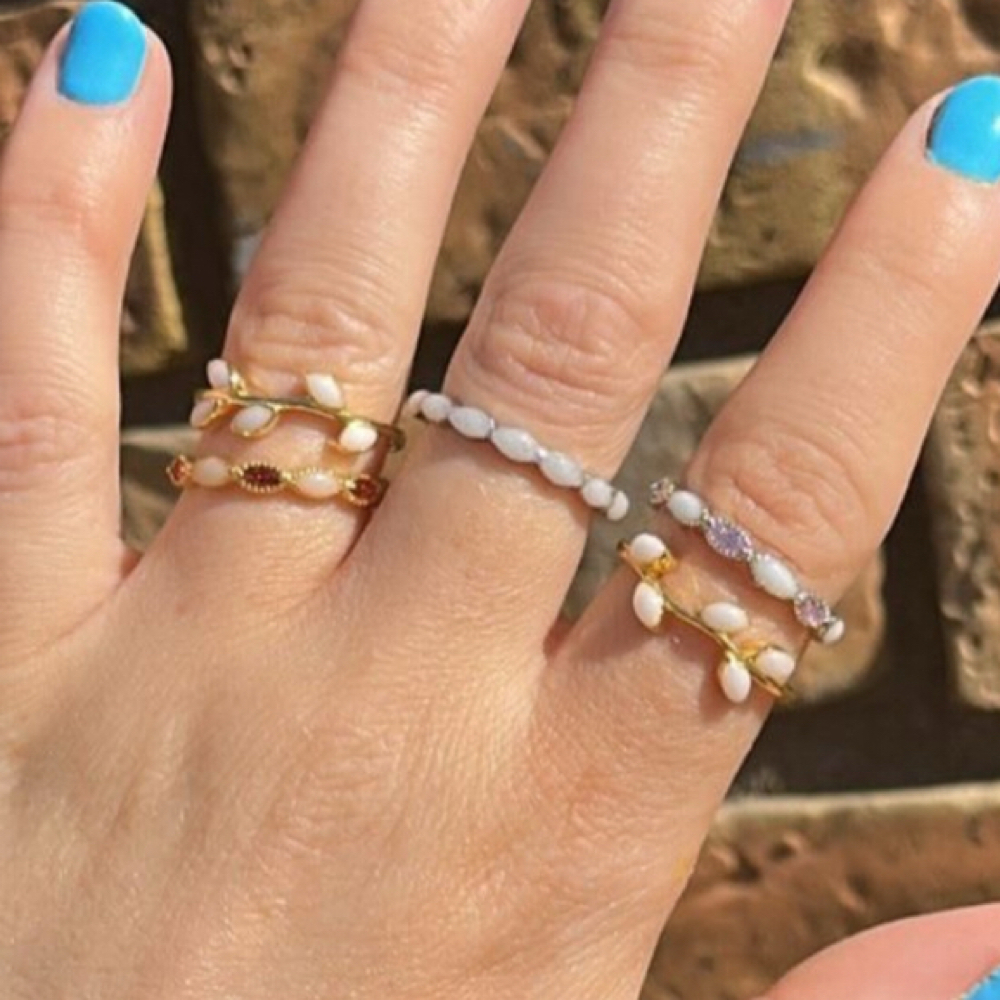 Keepsake Jewelry Dropoff at So Golden LLC in Highland, IL